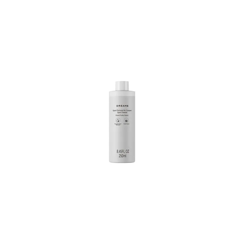 Carpet cleaner for Dreame H14 Dual/H14 Mix/H15 Mix/H12 Dual FlexReach/H13 Dual FlexReach 250ml
